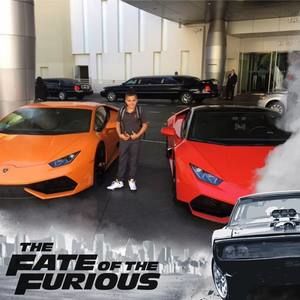 Meet your Posher, Marcel